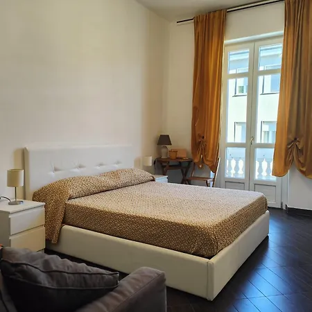 Lejlighed Tania House, Metro Italia 61 *